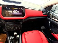Volkswagen Touareg 2025 Sharp 1.5L Sharp Pro - ფოტო 12