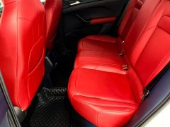 Volkswagen Touareg 2025 Sharp 1.5L Sharp Pro - ფოტო 13