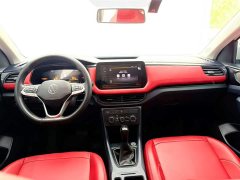 Volkswagen Touareg 2025 Sharp 1.5L Sharp Pro - ფოტო 15