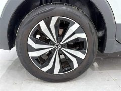 Volkswagen Touareg 2025 Sharp 1.5L Sharp Pro - ფოტო 17