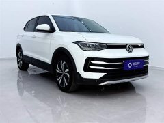 Volkswagen Touareg 2025 Sharp 1.5L Sharp Pro - ფოტო 2