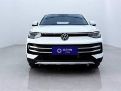 Volkswagen Touareg 2025 Sharp 1.5L Sharp Pro - ფოტო 3