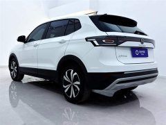 Volkswagen Touareg 2025 Sharp 1.5L Sharp Pro - ფოტო 4