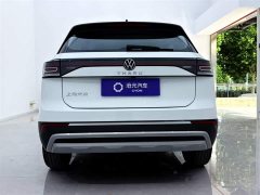 Volkswagen Touareg 2025 Sharp 1.5L Sharp Pro - ფოტო 5