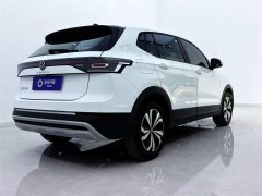 Volkswagen Touareg 2025 Sharp 1.5L Sharp Pro - ფოტო 6