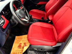 Volkswagen Touareg 2025 Sharp 1.5L Sharp Pro - ფოტო 7