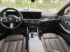 BMW 5 Series 2022 Facelift 525Li M Sport Package - ფოტო 4