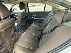 BMW 5 Series 2022 Facelift 525Li M Sport Package - ფოტო 5