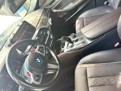 BMW 5 Series 2022 Facelift 525Li M Sport Package - ფოტო 7