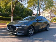 Mazda3 Axela 2.0L Automatic Elegant Edition - ფოტო 1