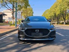 Mazda3 Axela 2.0L Automatic Elegant Edition - ფოტო 2
