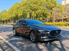 Mazda3 Axela 2.0L Automatic Elegant Edition - ფოტო 3