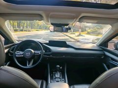 Mazda3 Axela 2.0L Automatic Elegant Edition - ფოტო 4