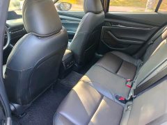 Mazda3 Axela 2.0L Automatic Elegant Edition - ფოტო 6