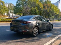 Mazda3 Axela 2.0L Automatic Elegant Edition - ფოტო 7