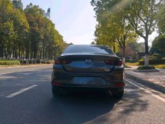 Mazda3 Axela 2.0L Automatic Elegant Edition - ფოტო 8