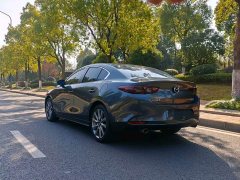Mazda3 Axela 2.0L Automatic Elegant Edition - ფოტო 9
