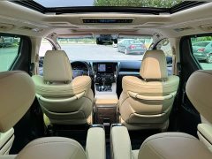 Toyota Vellfire 2020 Dual Motor 2.5L HV Premium Edition - ფოტო 11