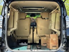 Toyota Vellfire 2020 Dual Motor 2.5L HV Premium Edition - ფოტო 15