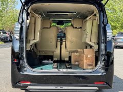 Toyota Vellfire 2020 Dual Motor 2.5L HV Premium Edition - ფოტო 16