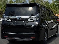 Toyota Vellfire 2020 Dual Motor 2.5L HV Premium Edition - ფოტო 4