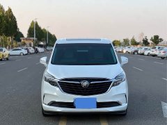 Buick GL8 ES Luxe 653T Comfort - ფოტო 1