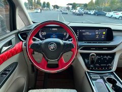 Buick GL8 ES Luxe 653T Comfort - ფოტო 11