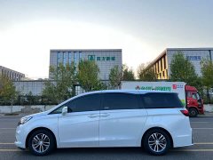 Buick GL8 ES Luxe 653T Comfort - ფოტო 2