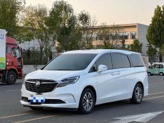 Buick GL8 ES Luxe 653T Comfort - ფოტო 3