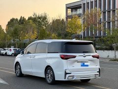 Buick GL8 ES Luxe 653T Comfort - ფოტო 4