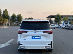 Buick GL8 ES Luxe 653T Comfort - ფოტო 5