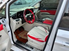 Buick GL8 ES Luxe 653T Comfort - ფოტო 6