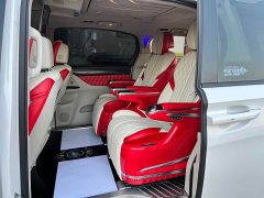 Buick GL8 ES Luxe 653T Comfort - ფოტო 7