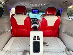 Buick GL8 ES Luxe 653T Comfort - ფოტო 9