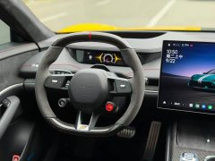 Xiaomi SU7 Ultra - ფოტო 7