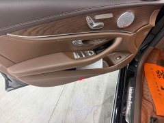 Mercedes-Benz E-Class Facelift E 260 L - ფოტო 10