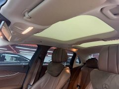 Mercedes-Benz E-Class Facelift E 260 L - ფოტო 11