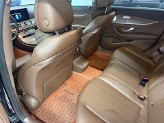 Mercedes-Benz E-Class Facelift E 260 L - ფოტო 12