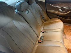 Mercedes-Benz E-Class Facelift E 260 L - ფოტო 14