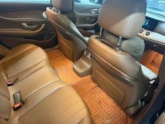 Mercedes-Benz E-Class Facelift E 260 L - ფოტო 15