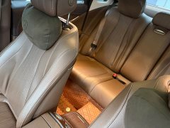 Mercedes-Benz E-Class Facelift E 260 L - ფოტო 16