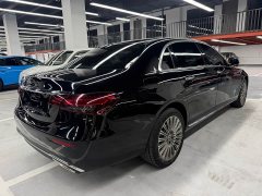 Mercedes-Benz E-Class Facelift E 260 L - ფოტო 17