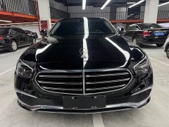 Mercedes-Benz E-Class Facelift E 260 L - ფოტო 2