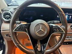 Mercedes-Benz E-Class Facelift E 260 L - ფოტო 6