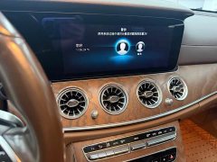 Mercedes-Benz E-Class Facelift E 260 L - ფოტო 8