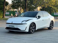 Lynk & Co Geely Lynk & Co 07 EM-P 126 Extended Range Halo - ფოტო 1