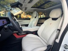 Lynk & Co Geely Lynk & Co 07 EM-P 126 Extended Range Halo - ფოტო 13