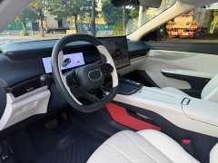Lynk & Co Geely Lynk & Co 07 EM-P 126 Extended Range Halo - ფოტო 14