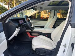 Lynk & Co Geely Lynk & Co 07 EM-P 126 Extended Range Halo - ფოტო 15