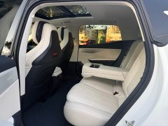 Lynk & Co Geely Lynk & Co 07 EM-P 126 Extended Range Halo - ფოტო 16